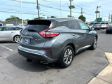 Used 2017 Nissan Murano SL w/ SL Technology Package image 6