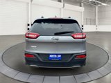 Used 2015 Jeep Cherokee Limited image 3