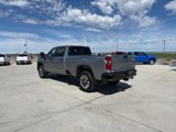 New 2025 Chevrolet Silverado 2500 Custom image 3
