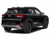 Used 2023 Chevrolet TrailBlazer LT w/ Convenience Package image 5