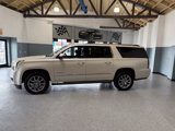 Used 2015 GMC Yukon XL Denali w/ Premium Package image 4