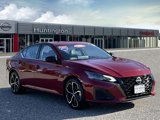 Certified 2023 Nissan Altima 2.5 SR w/ SR Premium Package image 4