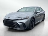 New 2025 Toyota Camry SE image 3