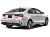Certified 2023 Kia Forte GT-Line image 2