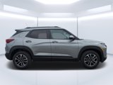 New 2025 Chevrolet TrailBlazer LT w/ Driver Confidence Package image 2