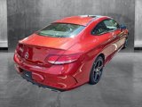 Used 2017 Mercedes-Benz C 300 4MATIC Coupe w/ Surround View Package image 5