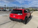 Used 2019 Jeep Cherokee Trailhawk image 5