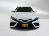 Used 2021 Toyota Camry SE image 2
