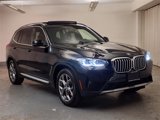 Certified 2022 BMW X3 xDrive30i w/ Premium Package 2 image 3