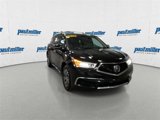 Used 2017 Acura MDX SH-AWD image 3