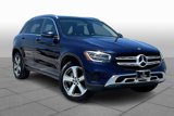 Used 2020 Mercedes-Benz GLC 300 4MATIC image 2