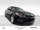 Used 2016 Kia Optima LX image 3