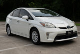 Used 2013 Toyota Prius Prime Plug-In Hybrid image 2
