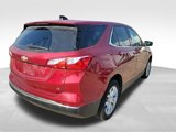 Used 2019 Chevrolet Equinox LT w/ Driver Convenience Package image 6