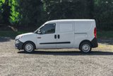 Used 2021 RAM ProMaster City Tradesman image 4