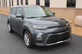 Used 2022 Kia Soul LX image 2