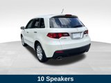 Used 2010 Acura RDX w/ Technology Package image 3