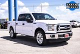 Used 2015 Ford F150 XLT w/ Equipment Group 301A Mid image 4