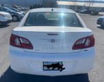 Used 2007 Chrysler Sebring Touring image 6