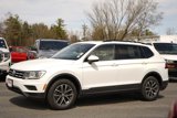 Used 2019 Volkswagen Tiguan SE w/ Panoramic Sunroof Package image 6