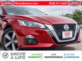 Used 2019 Nissan Altima 2.5 SV image 3