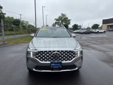 Certified 2022 Hyundai Santa Fe SEL w/ Convenience + Premium Package image 2