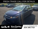 Used 2008 Honda Civic LX image 2