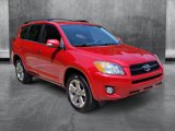 Used 2011 Toyota RAV4 Sport image 3
