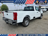 New 2024 Ford F250 XL w/ XL Chrome Package image 5