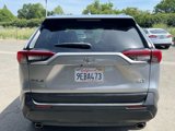 Used 2020 Toyota RAV4 XLE image 4