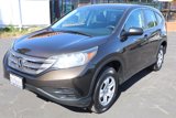 Used 2014 Honda CR-V LX image 3