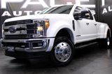 Used 2019 Ford F450 Lariat w/ Tow Technology Bundle image 3