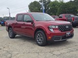 New 2025 Ford Maverick XLT image 2