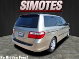 Used 2007 Honda Odyssey LX image 3
