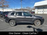 Used 2021 Jeep Cherokee Latitude Lux image 2