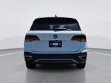 Used 2022 Volkswagen Taos SEL w/ Panoramic Sunroof Package image 4