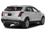 Used 2020 Cadillac XT5 Premium Luxury image 3
