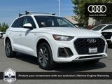 Used 2024 Audi Q5 2.0T Premium Plus image 1