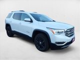 Used 2018 GMC Acadia SLT image 4