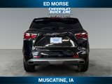 Used 2019 Chevrolet Blazer Premier w/ Sun and Wheels Package image 4
