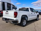 New 2025 GMC Sierra 1500 Pro w/ Pro Value Package image 3