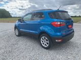 Used 2020 Ford EcoSport SE image 4