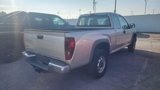 Used 2008 Chevrolet Colorado W/T image 3