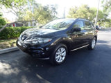 Used 2014 Nissan Murano SL w/ Navigation Package image 2