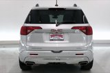 Used 2017 GMC Acadia Denali image 4