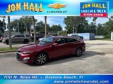 Used 2020 Chevrolet Malibu RS w/ LPO, Convenience Package 1 image 3
