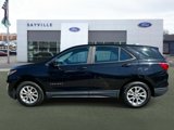 Used 2020 Chevrolet Equinox LS image 2
