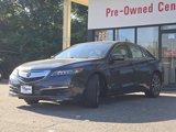 Used 2015 Acura TLX V6 image 3