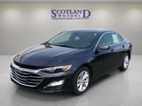 Used 2023 Chevrolet Malibu LT image 2