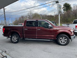 Used 2016 Ford F150 Lariat w/ Equipment Group 502A Luxury image 5